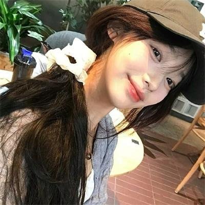 女人置上