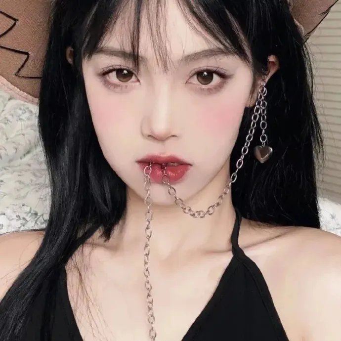 甜姐儿